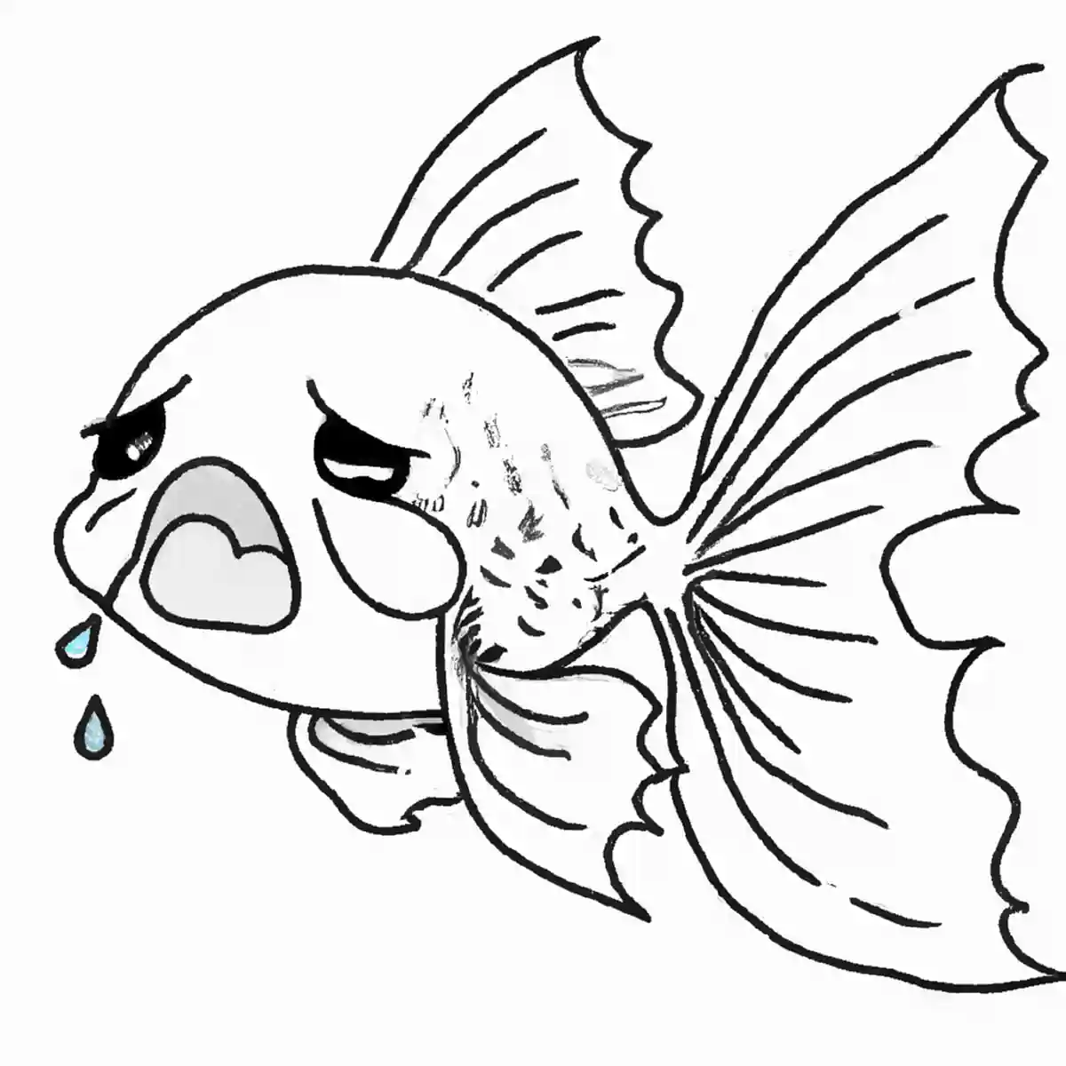 金魚