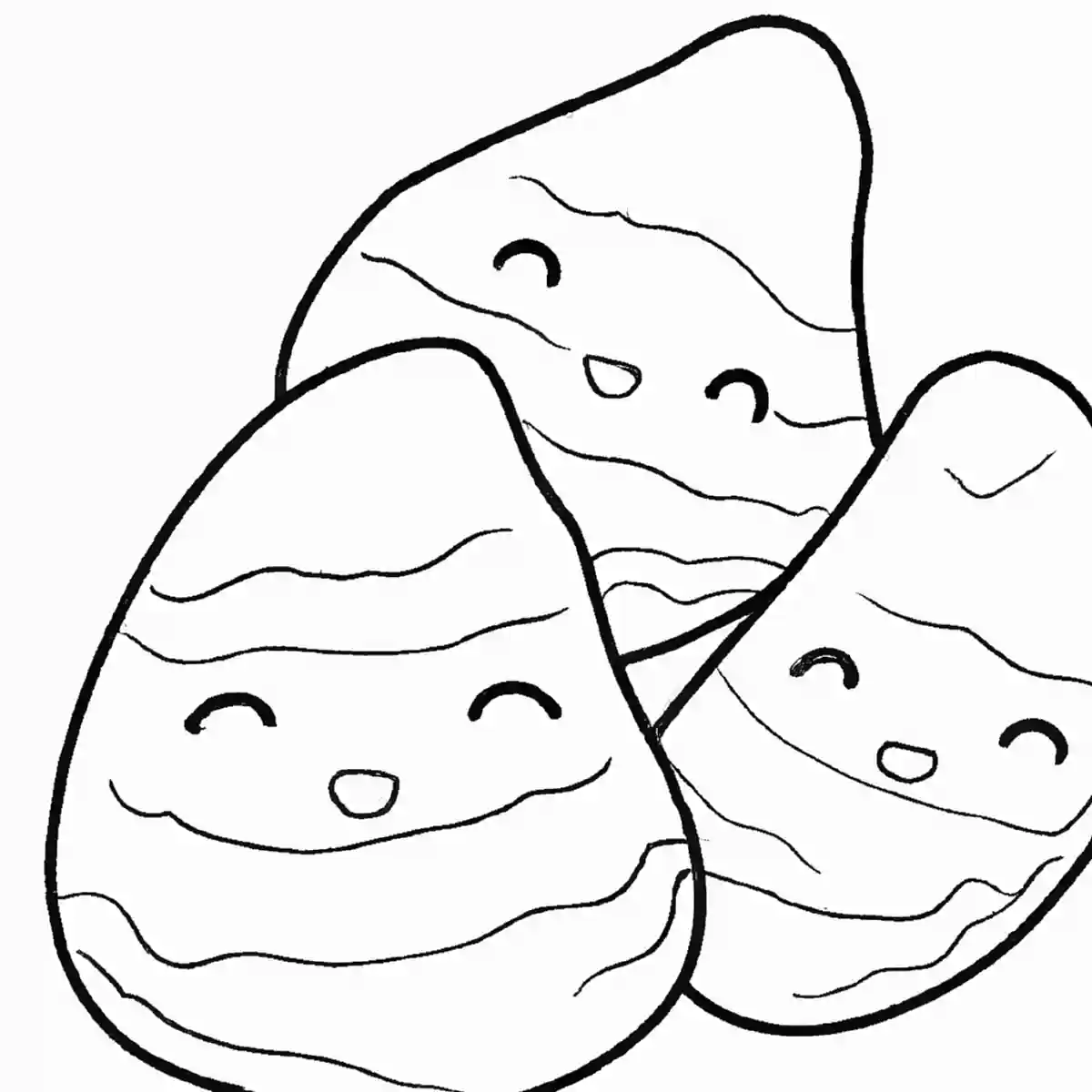 ポテトチップス