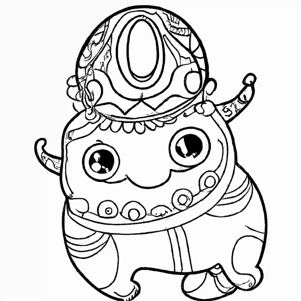 おばけ