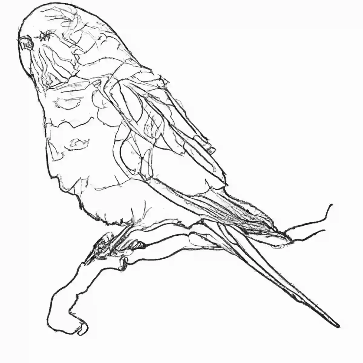 カナリア