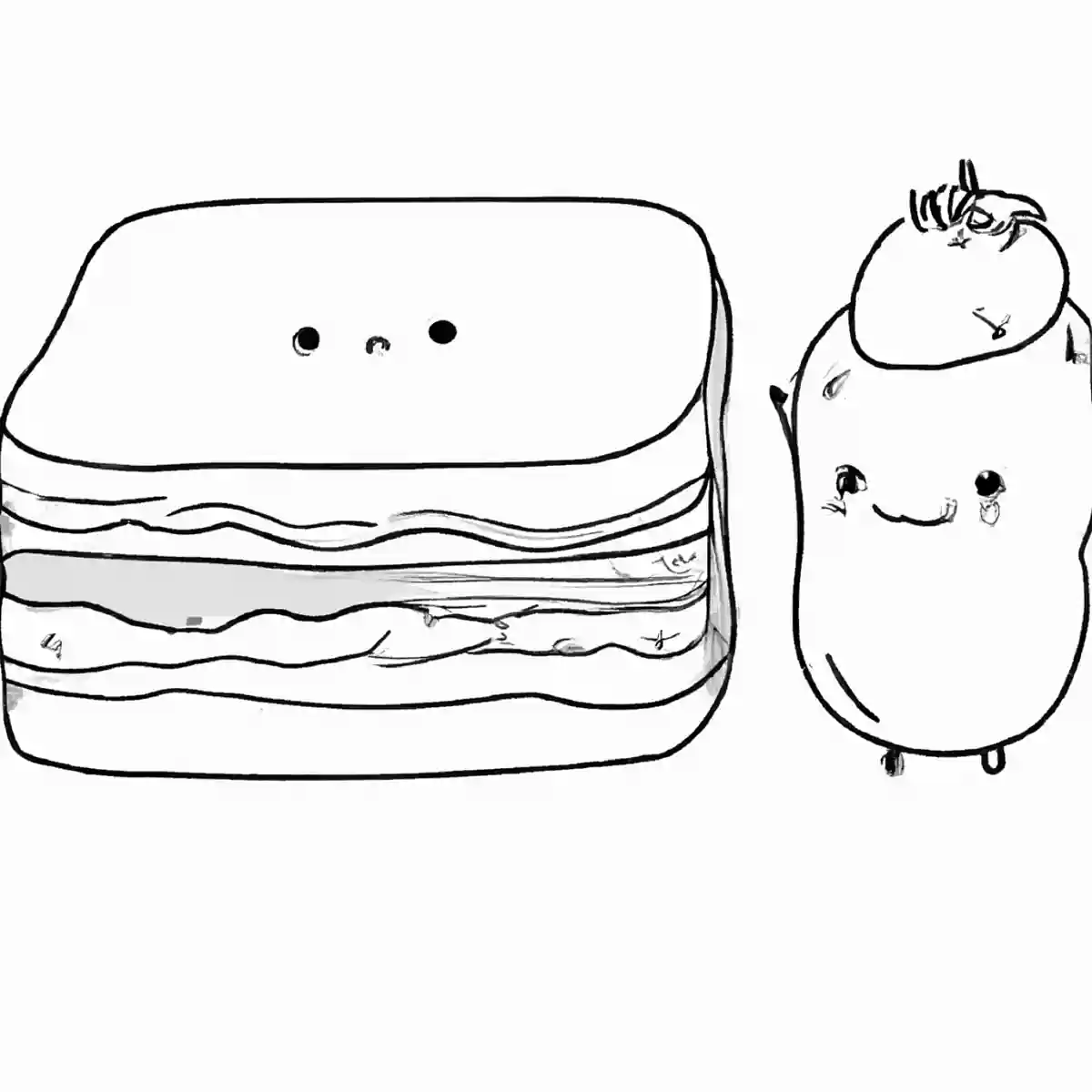 たべもの