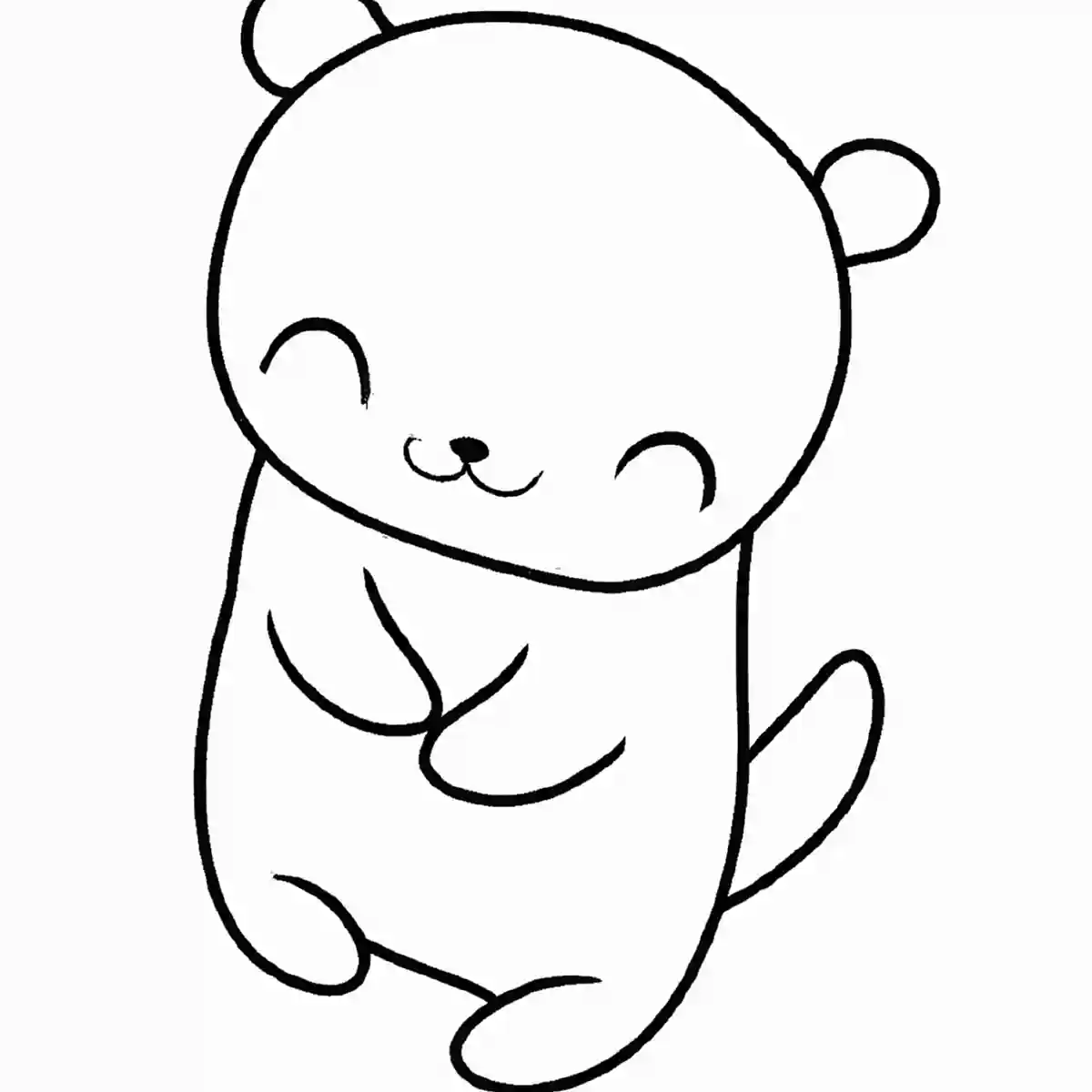 くま