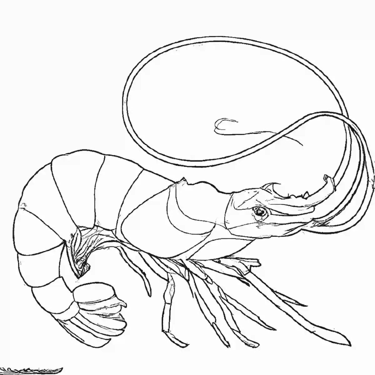 エビ