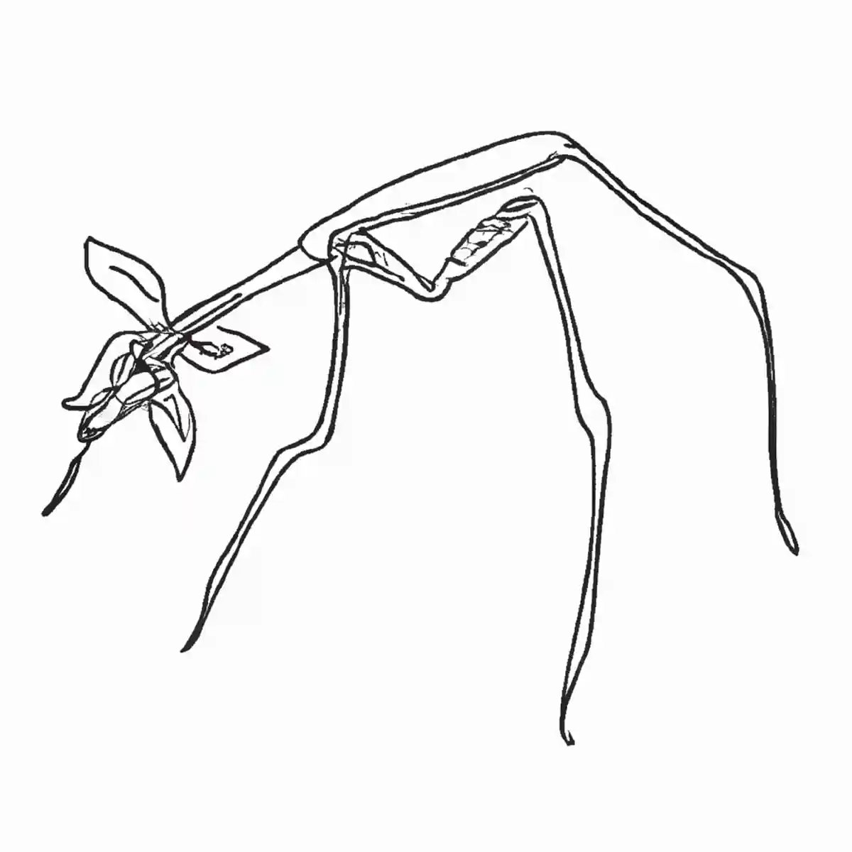 ナナフシ