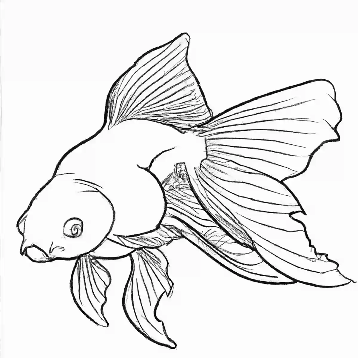 金魚