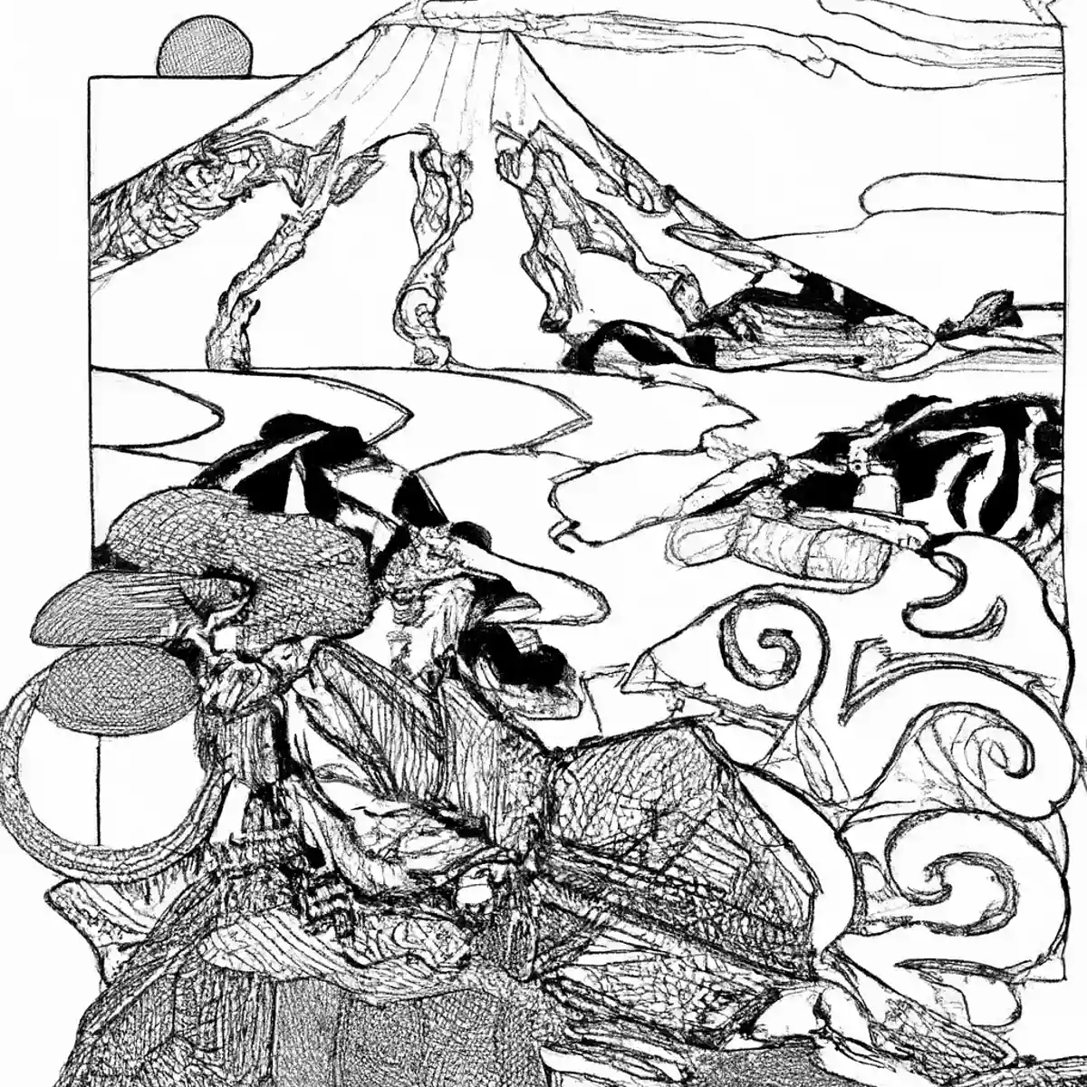 浮世絵