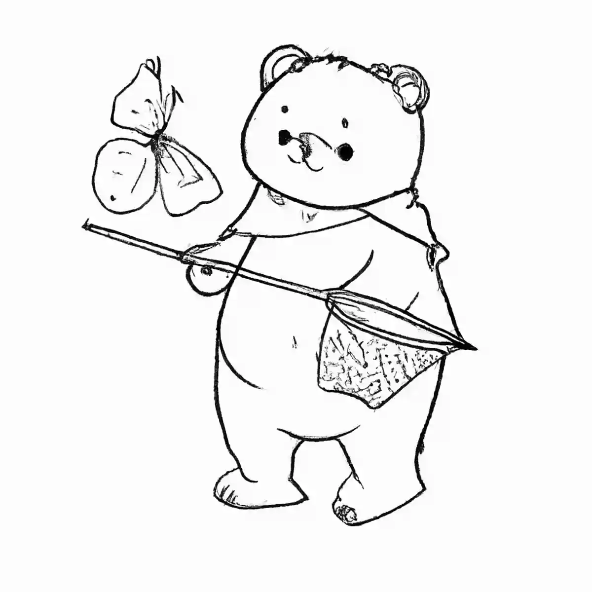 むしとり