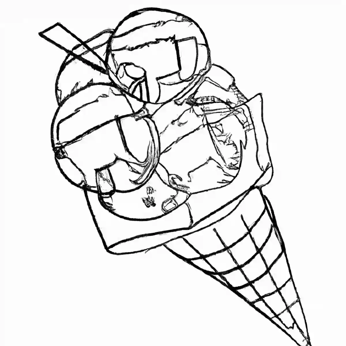アイスクリーム
