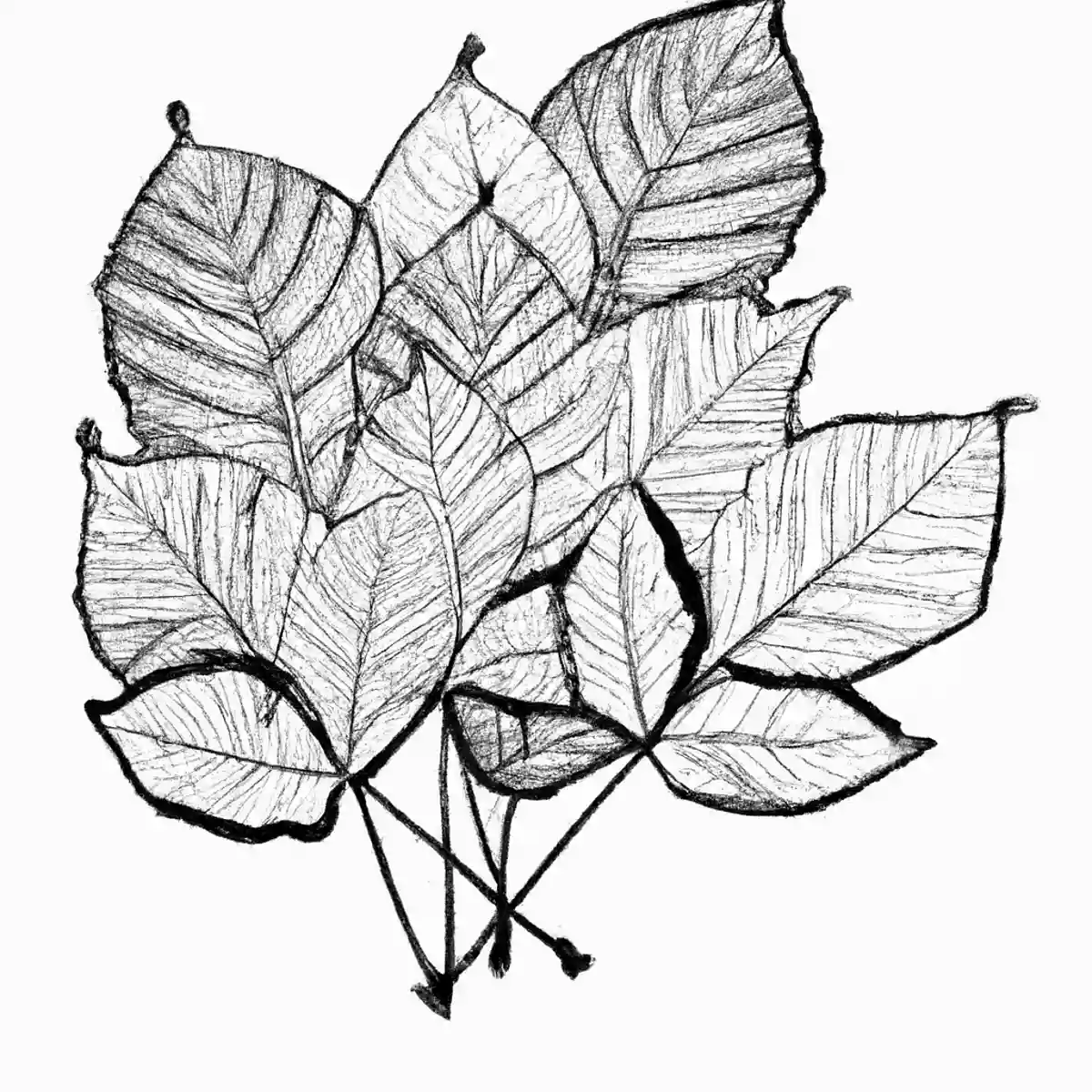 高齢者の心身の健康につながる！紅葉の塗り絵