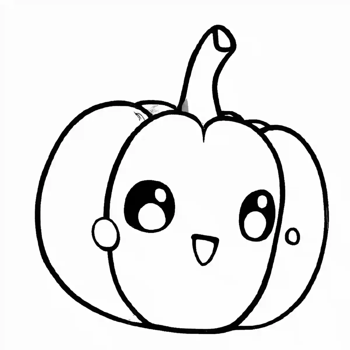 かぼちゃ