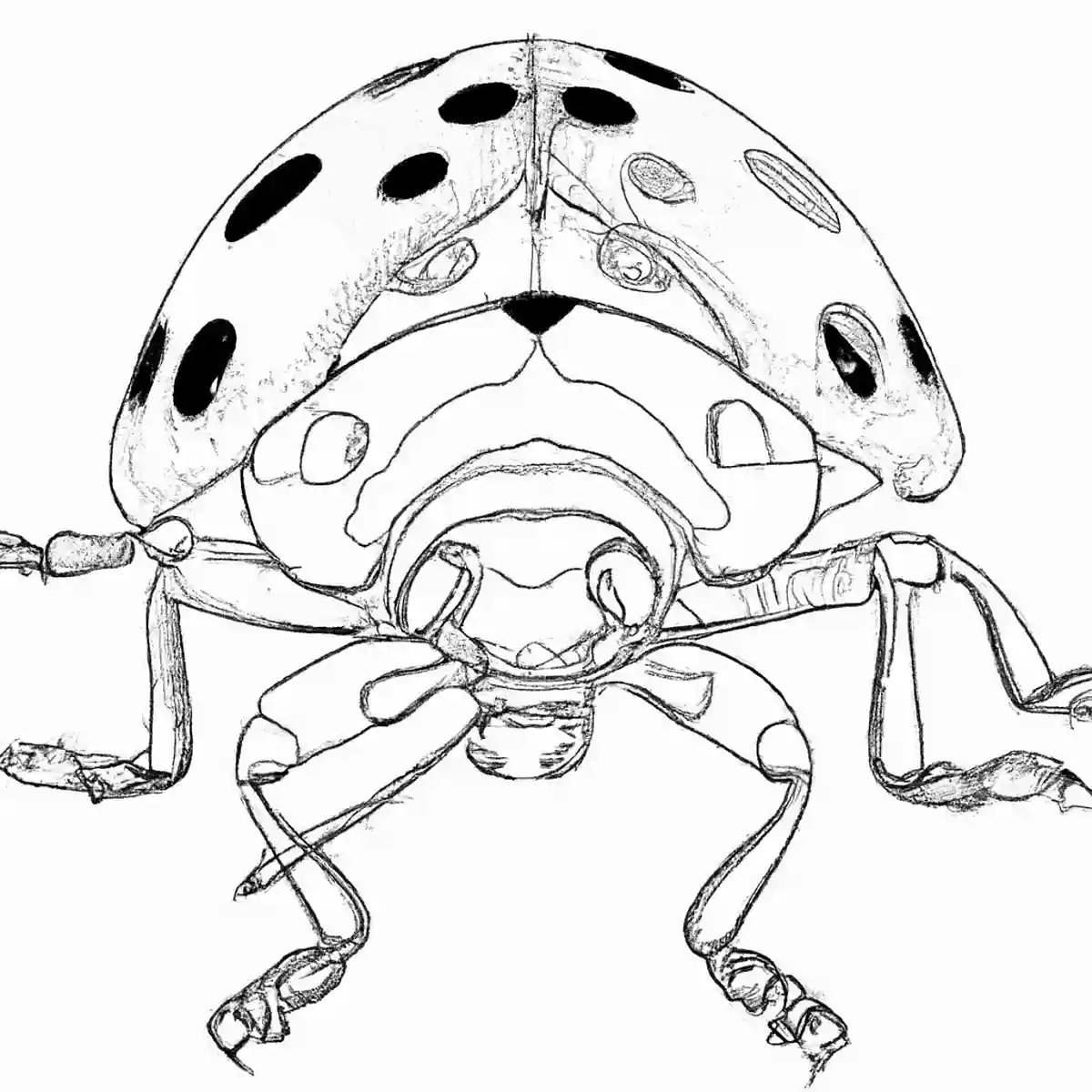 テントウムシ