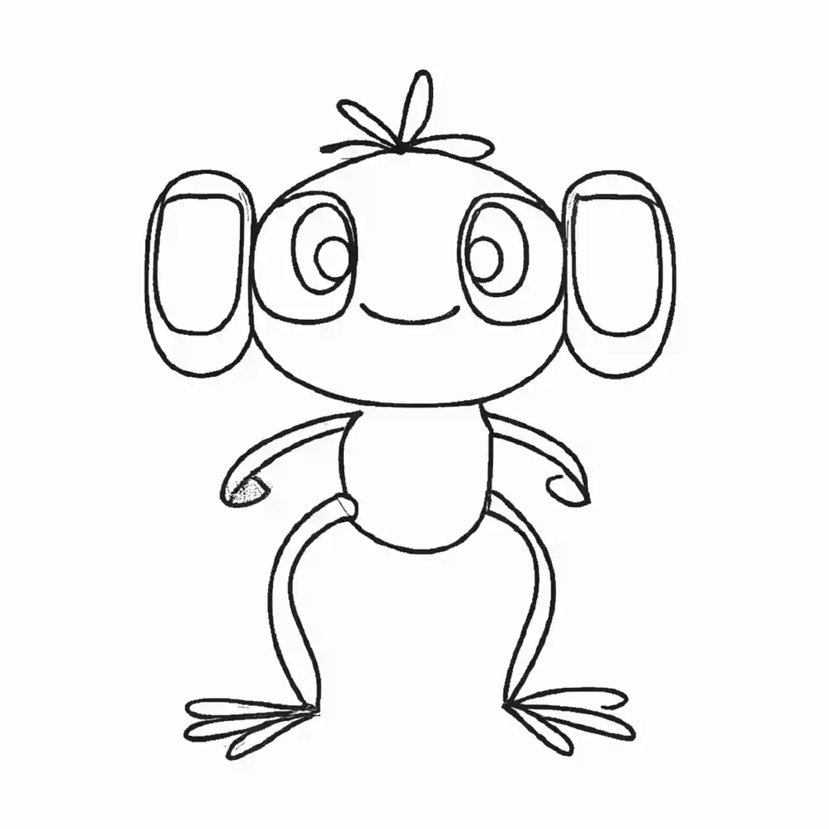 モンスター