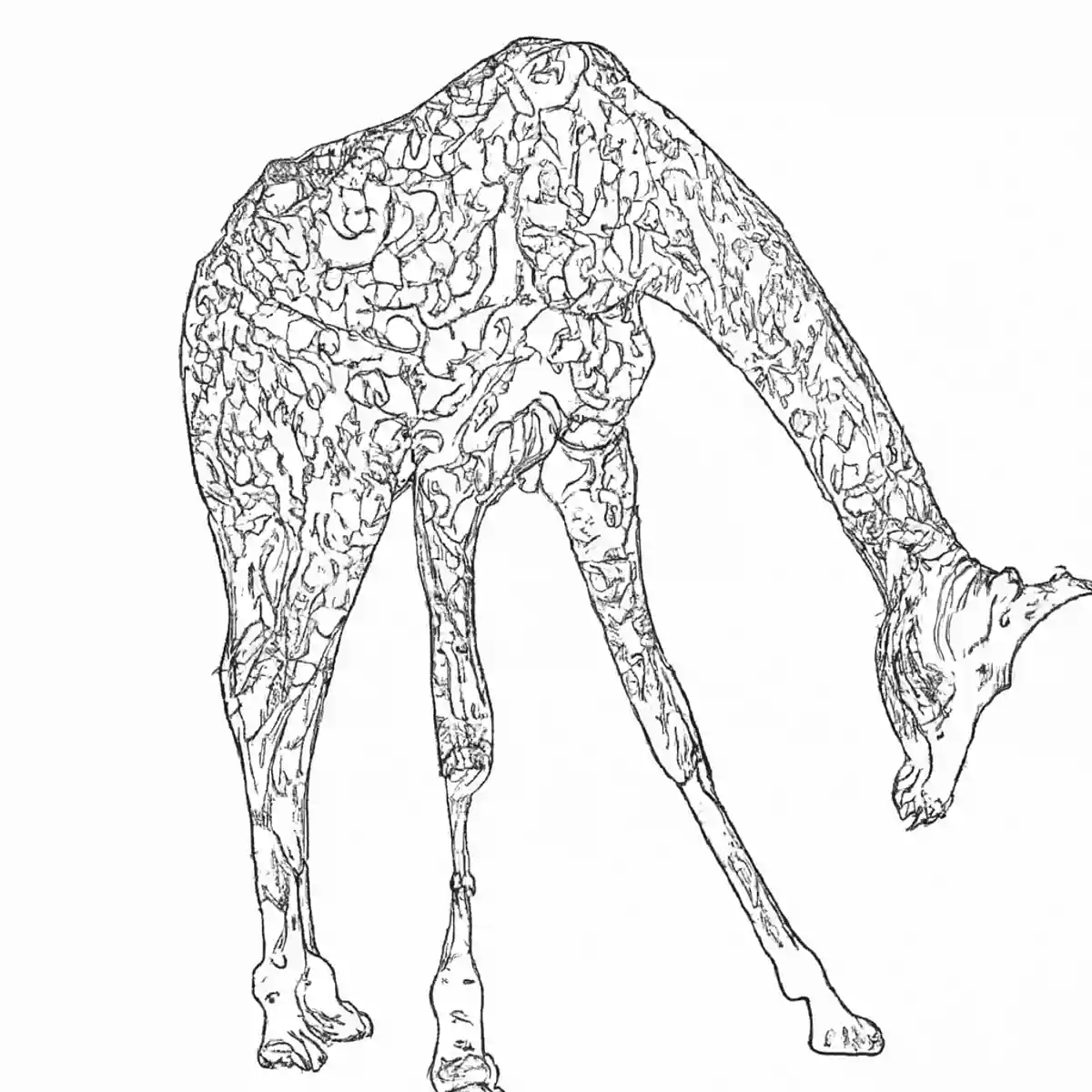 きりん