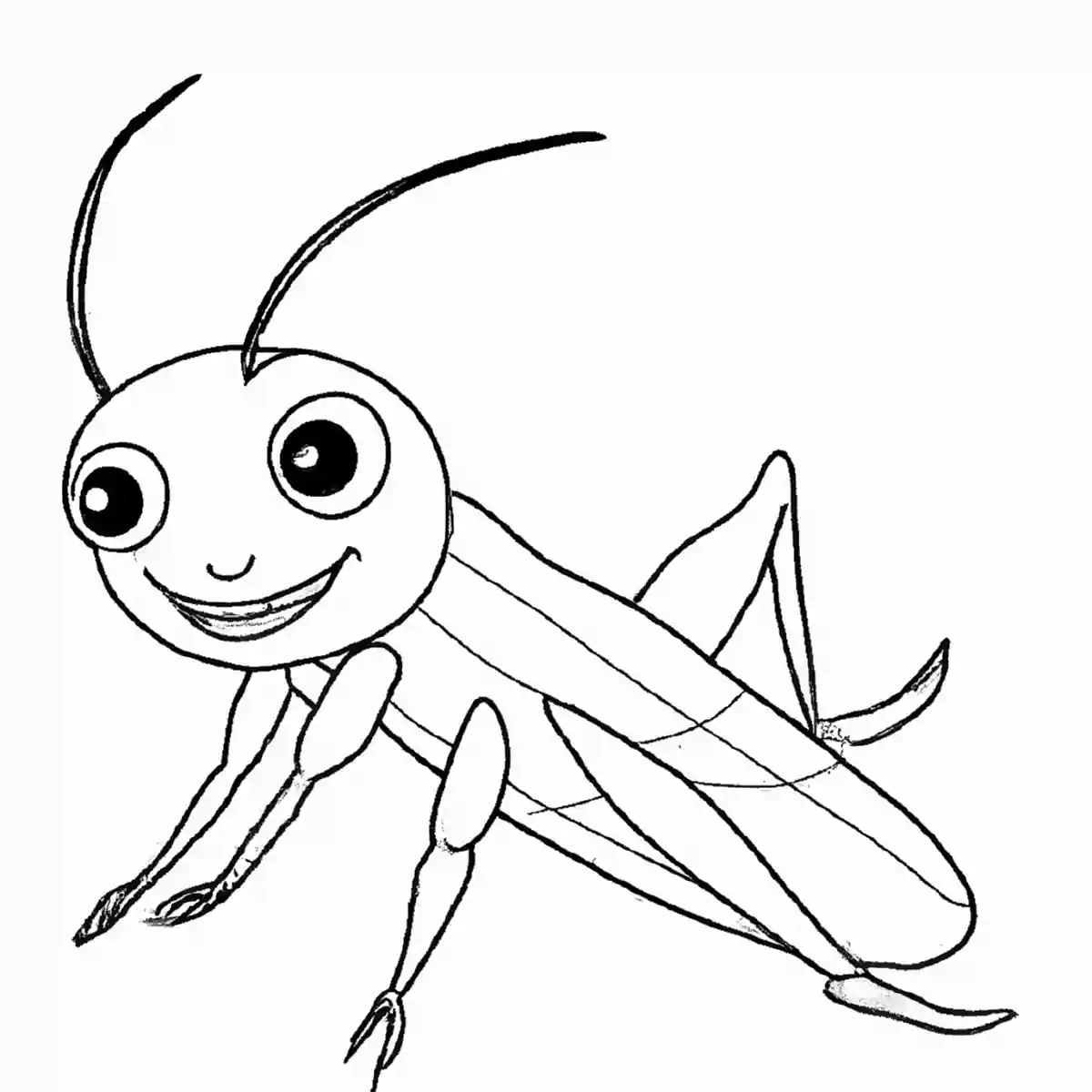 コオロギ