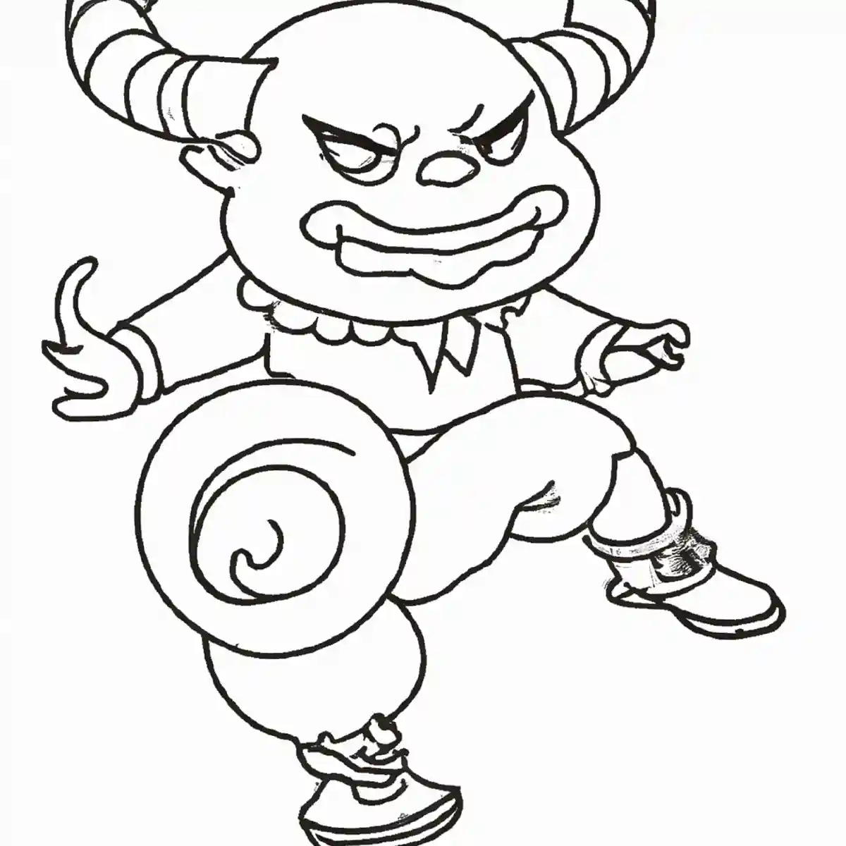 鬼