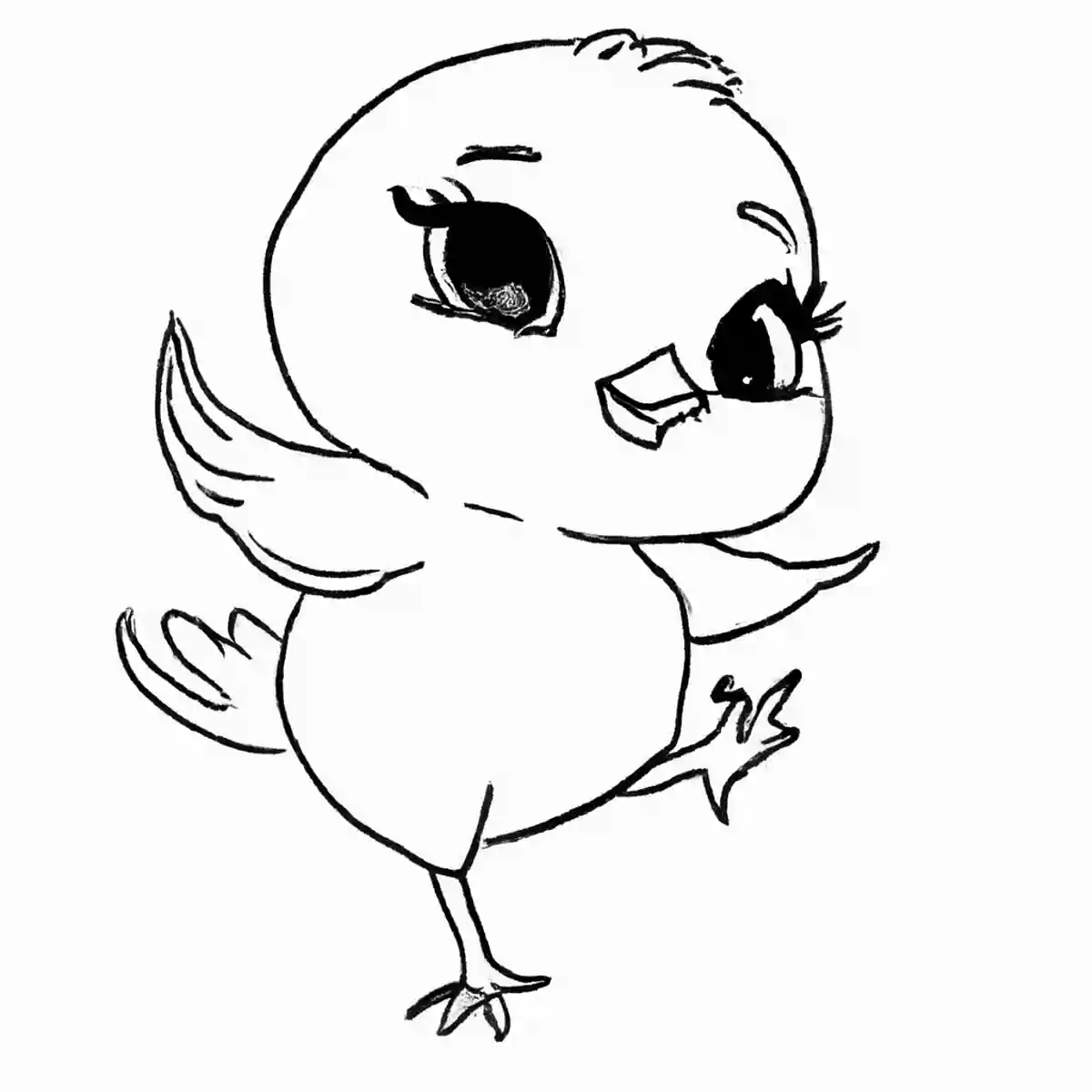 ひよこ