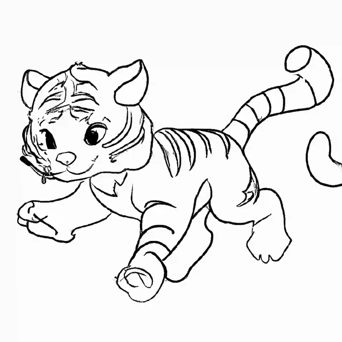 トラ