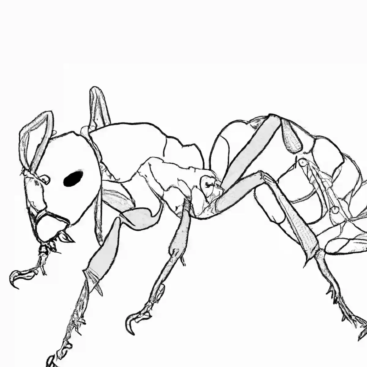 アリ