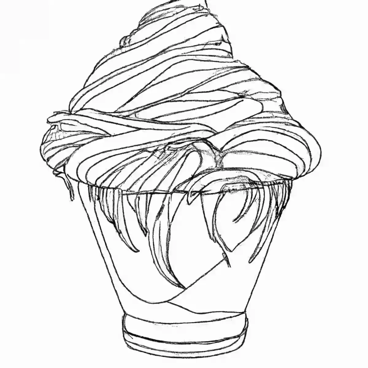 かき氷