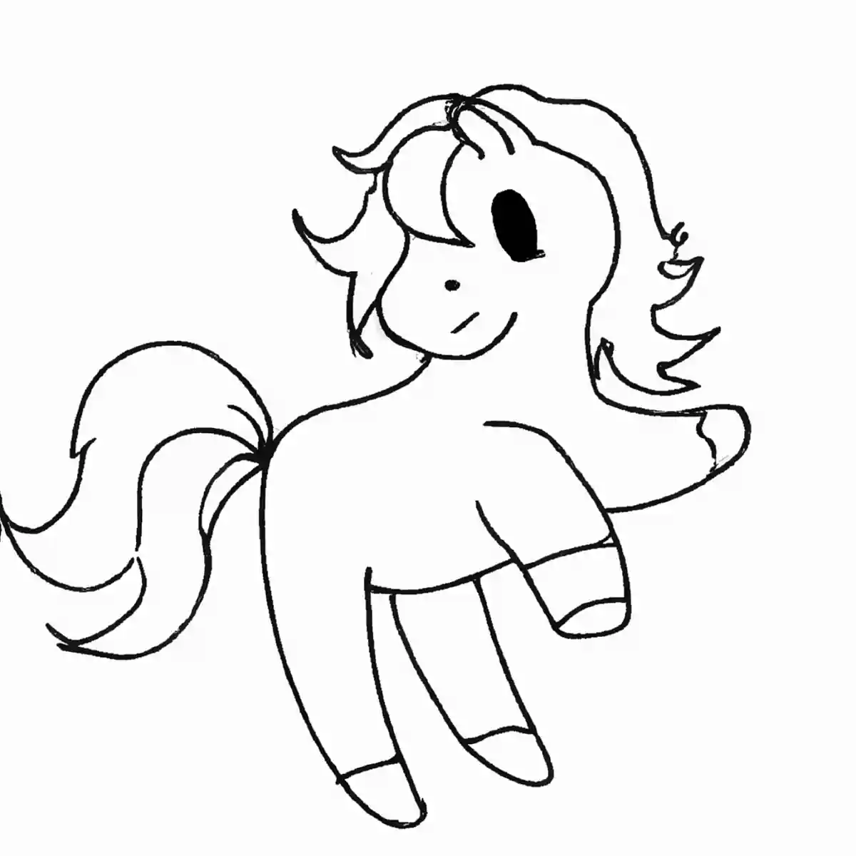 馬
