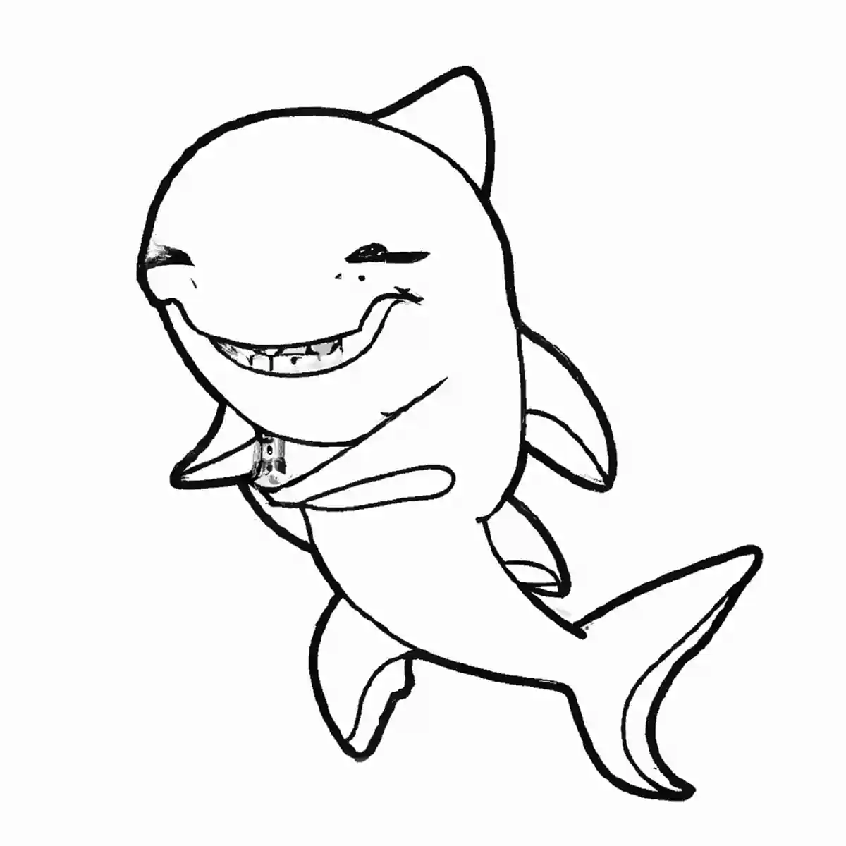 サメ