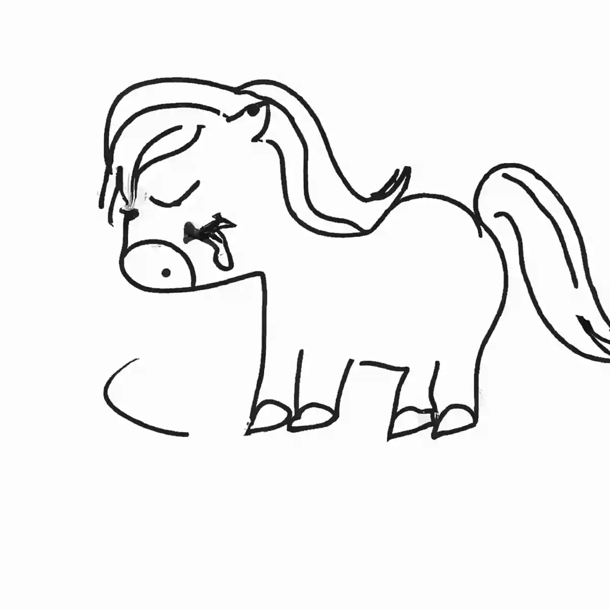 馬