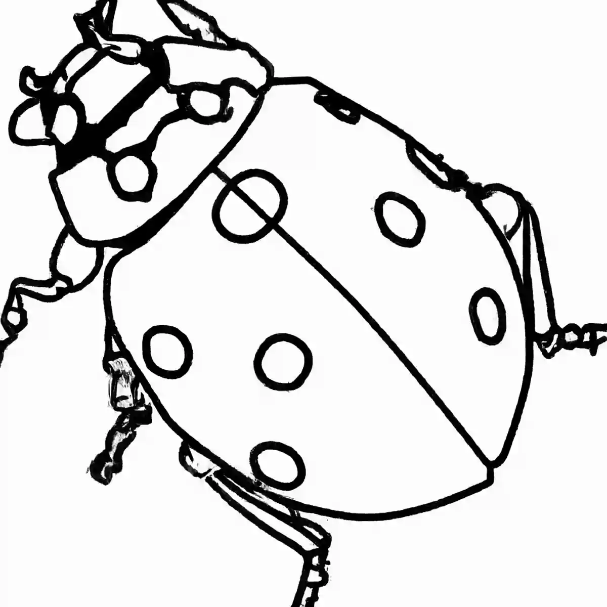 テントウムシ