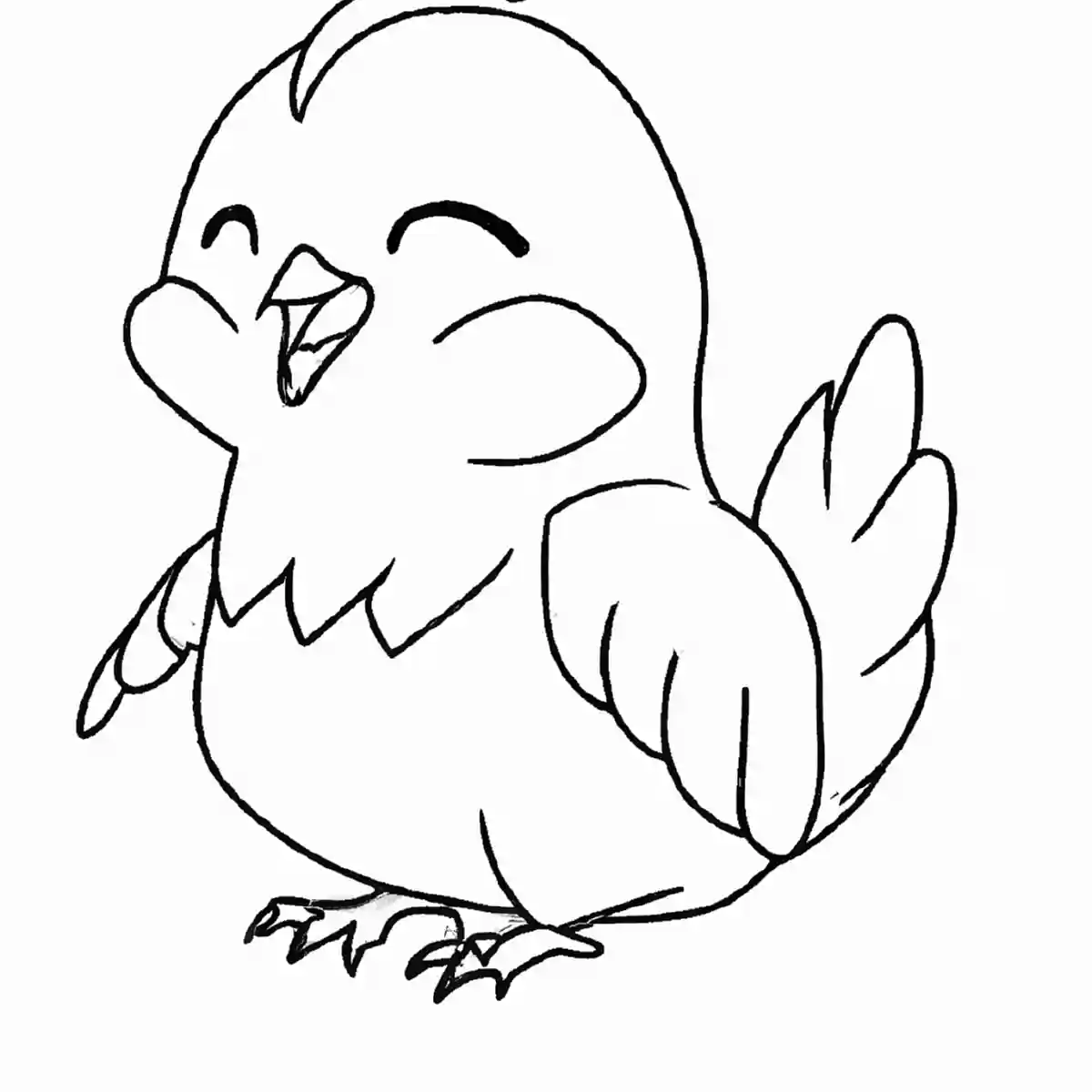 ニワトリ