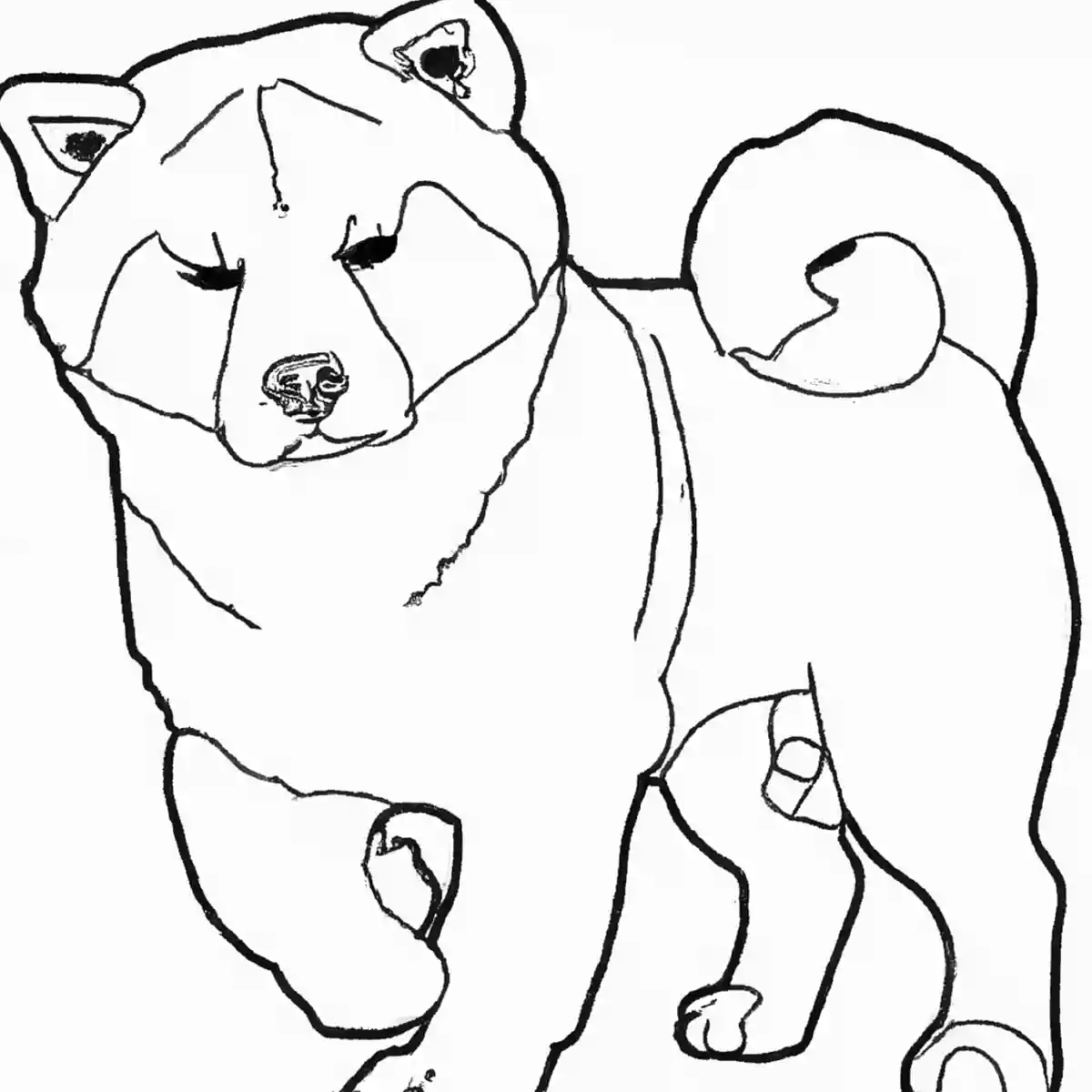 柴犬