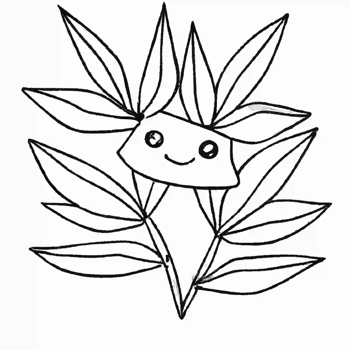 ささのは
