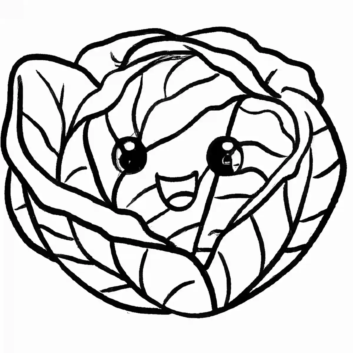 キャベツ