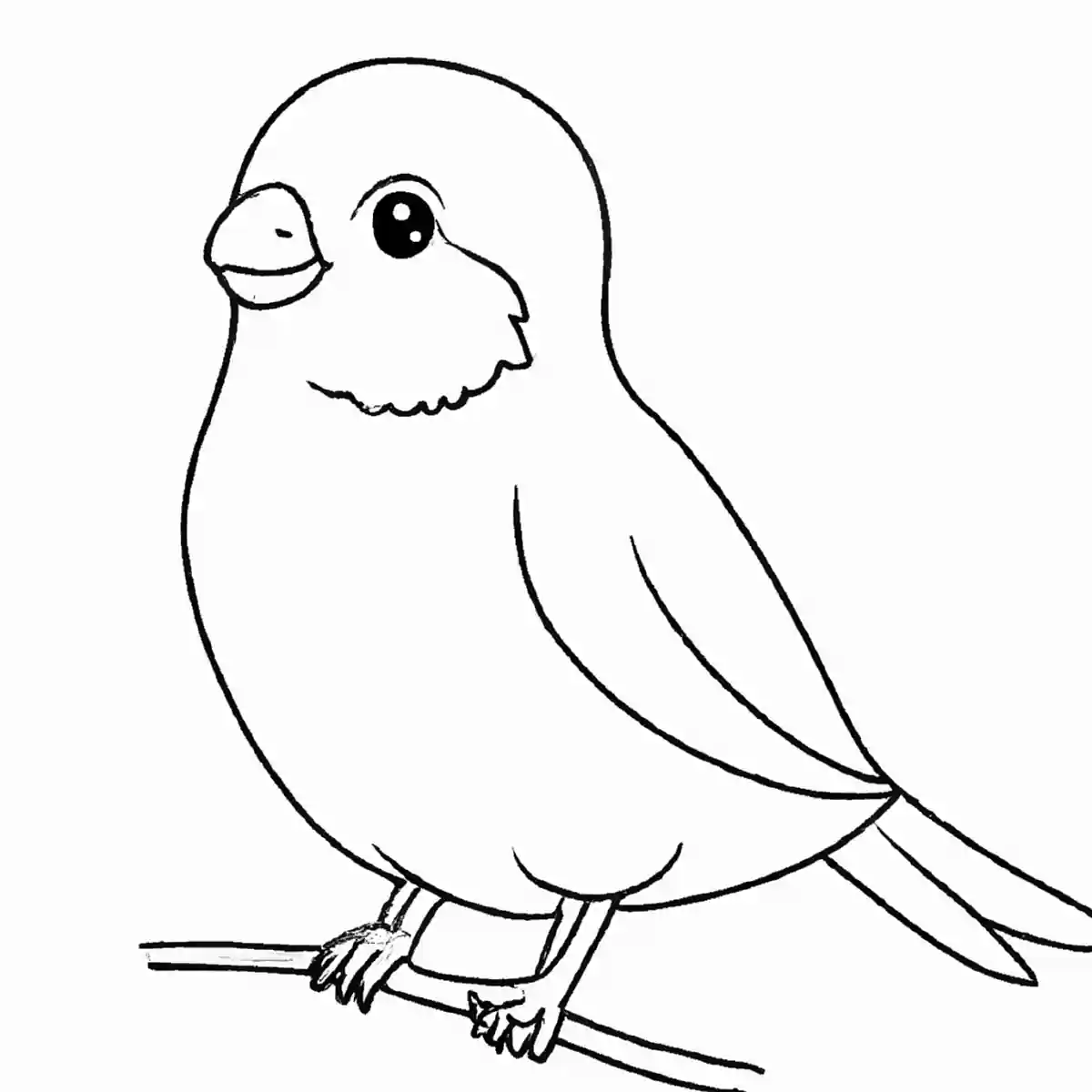 カナリア