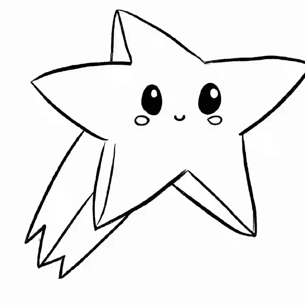 星