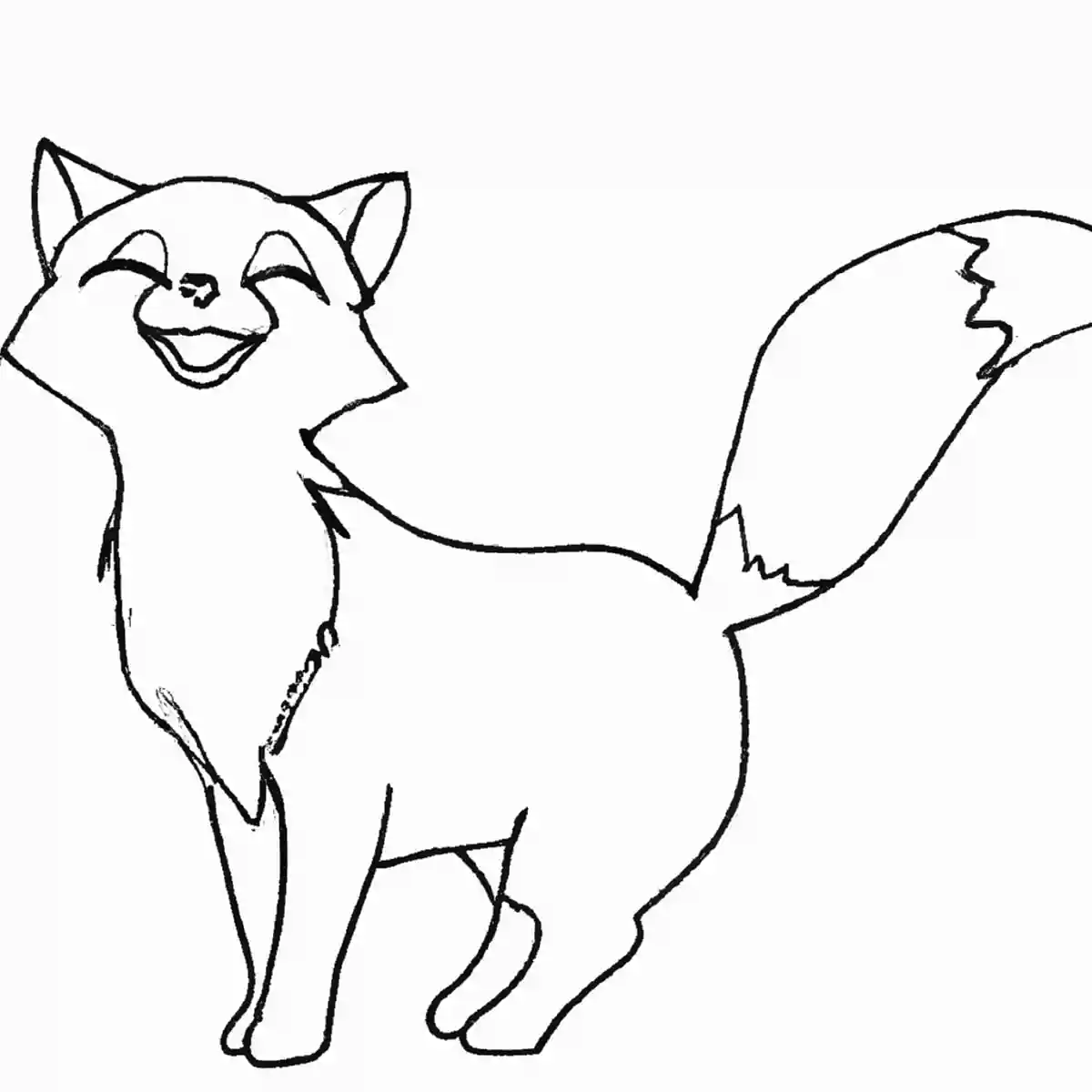 きつね
