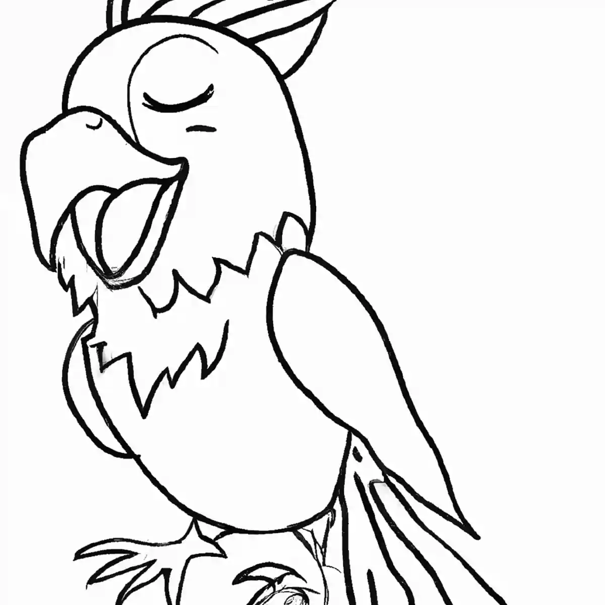 オウム