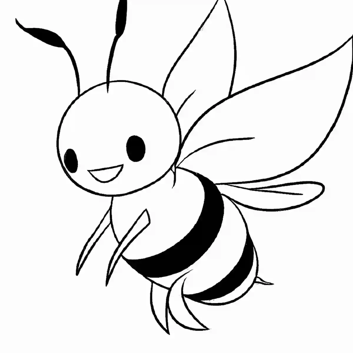 ハチ