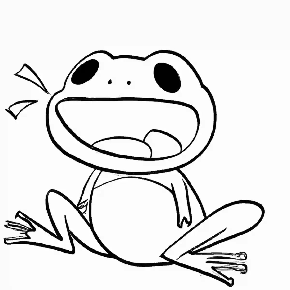 カエル