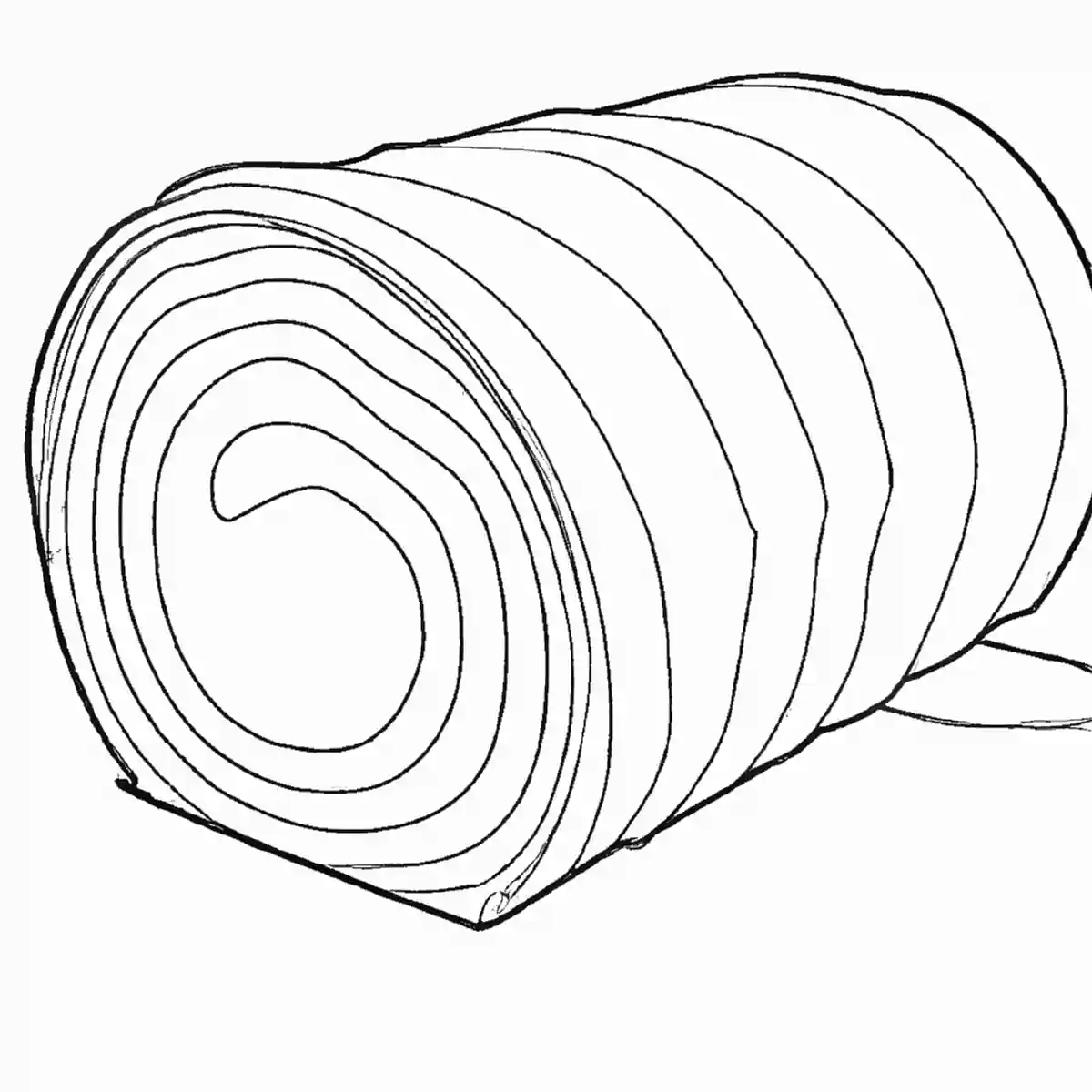 バウムクーヘン