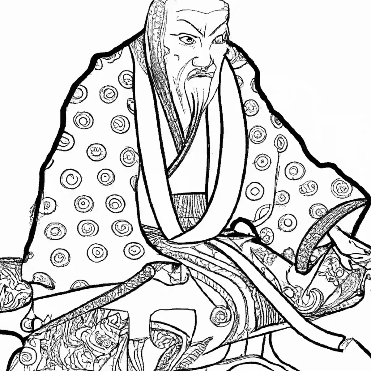 浮世絵