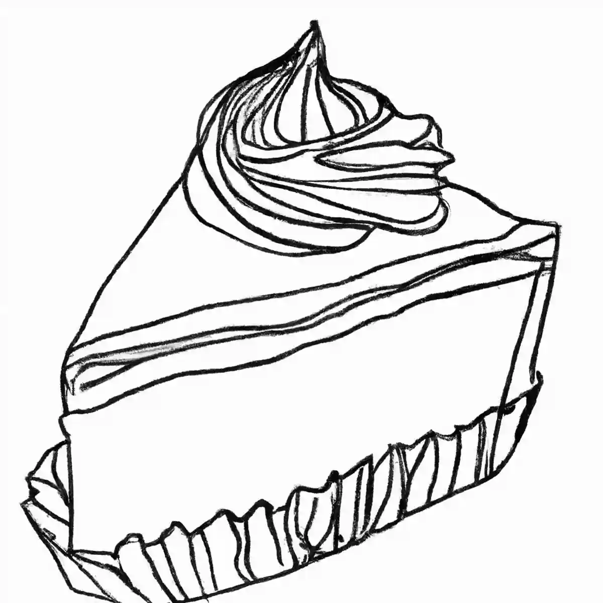 ショートケーキ