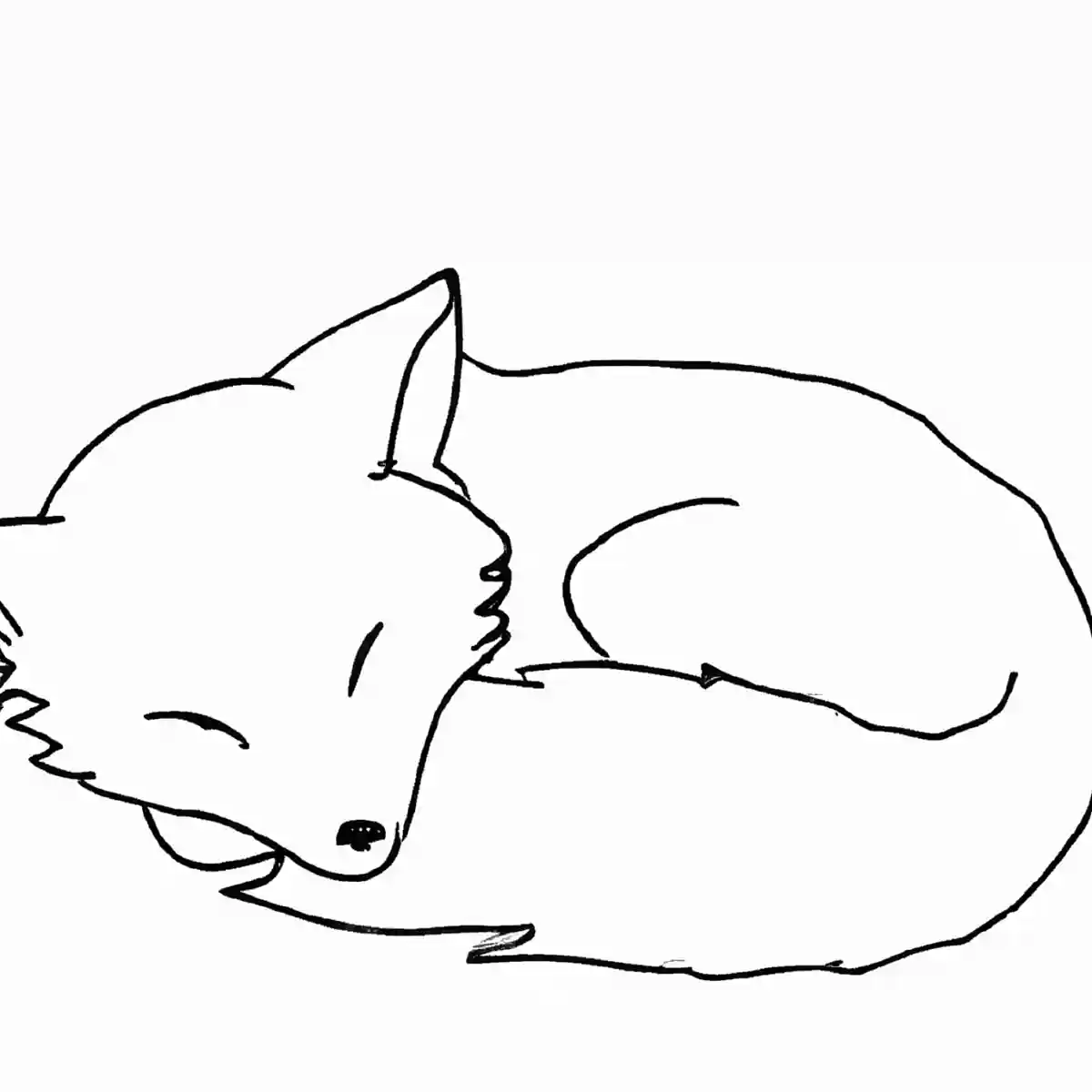 きつね