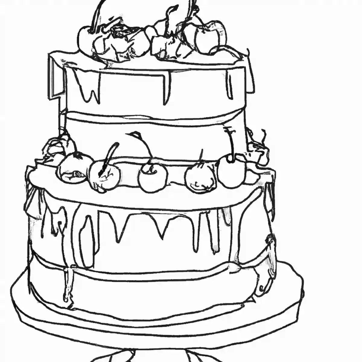ケーキ