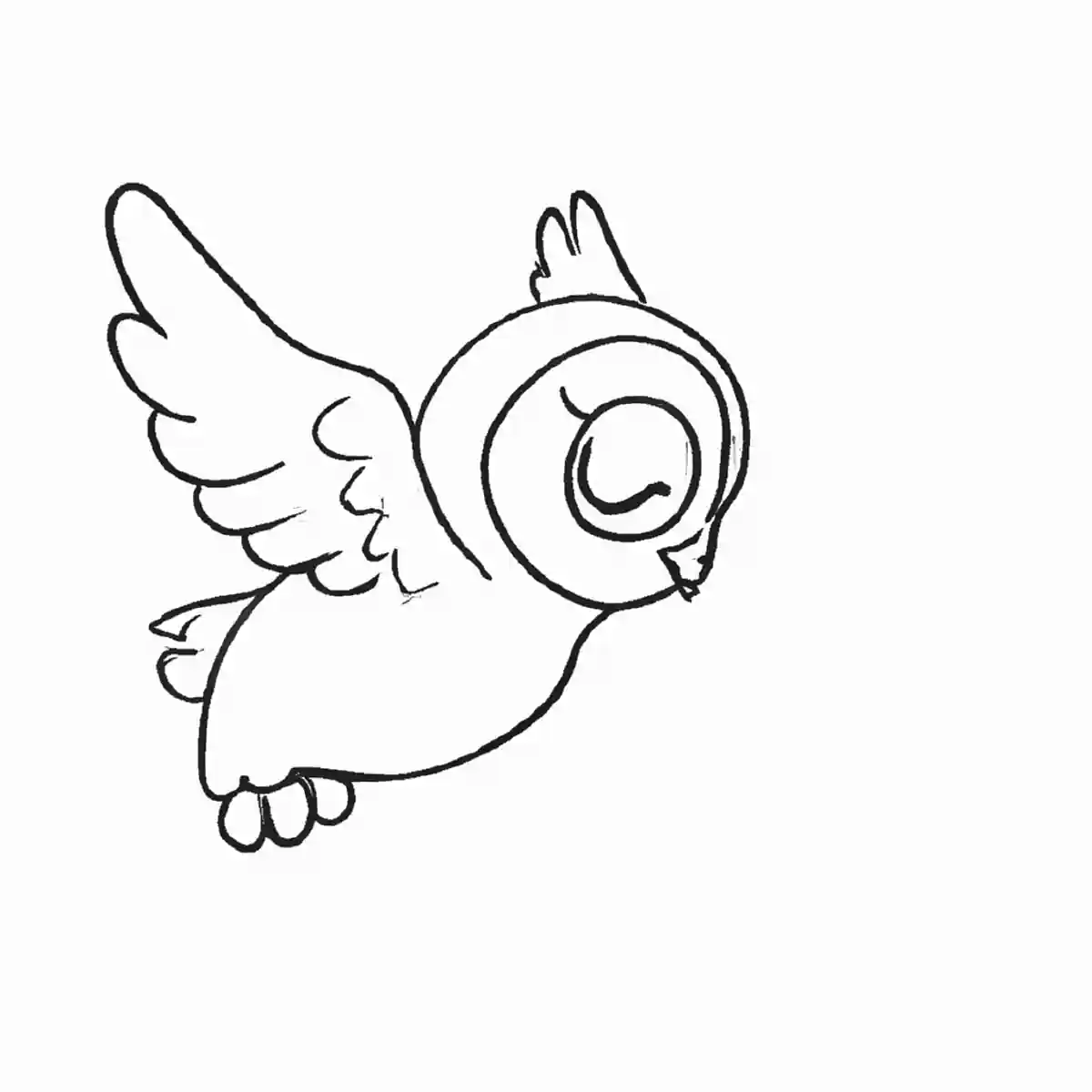 ふくろう