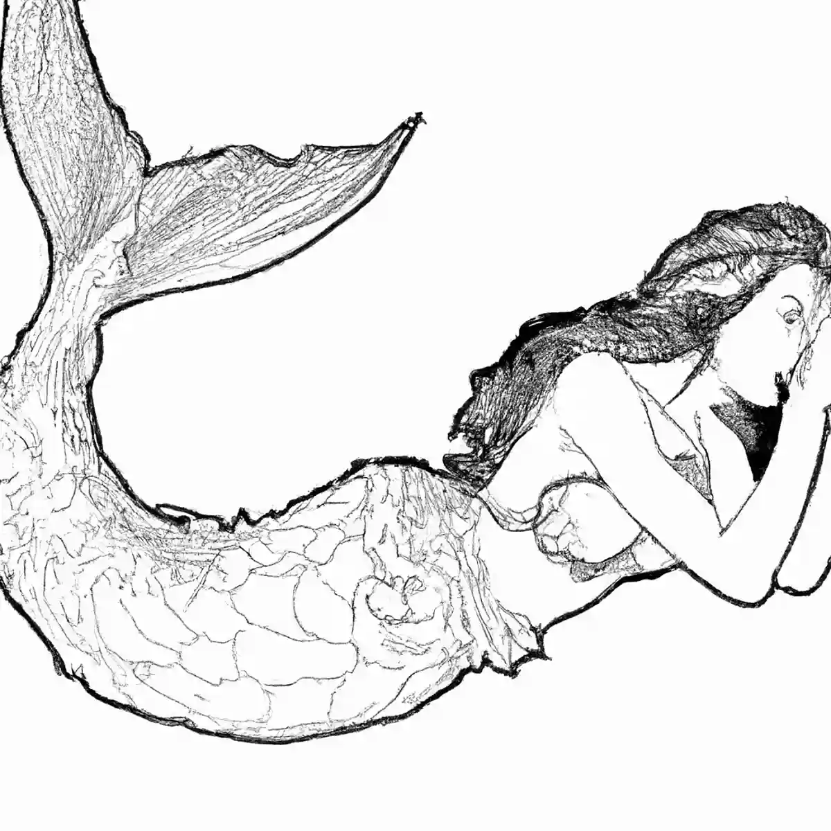 人魚