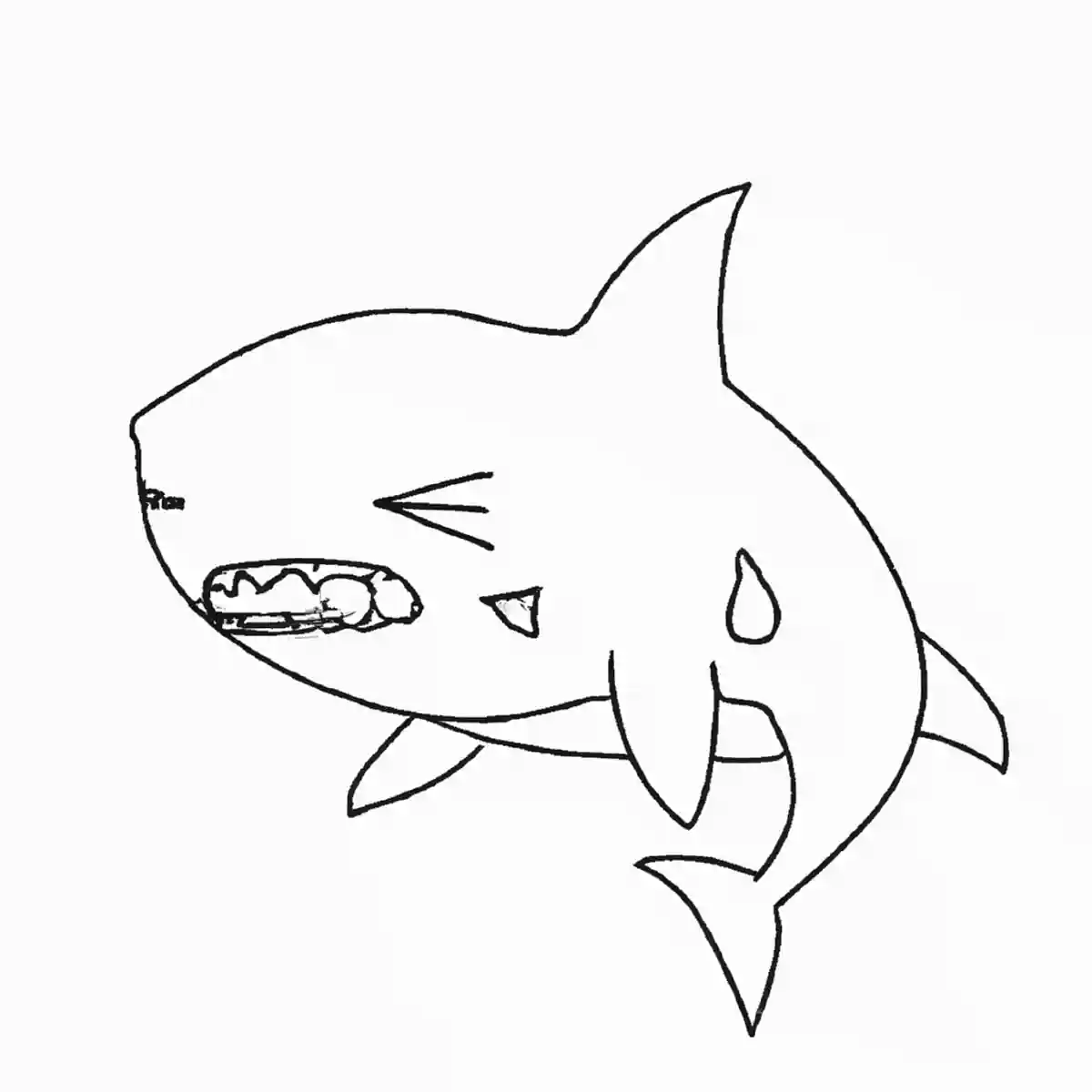 サメ