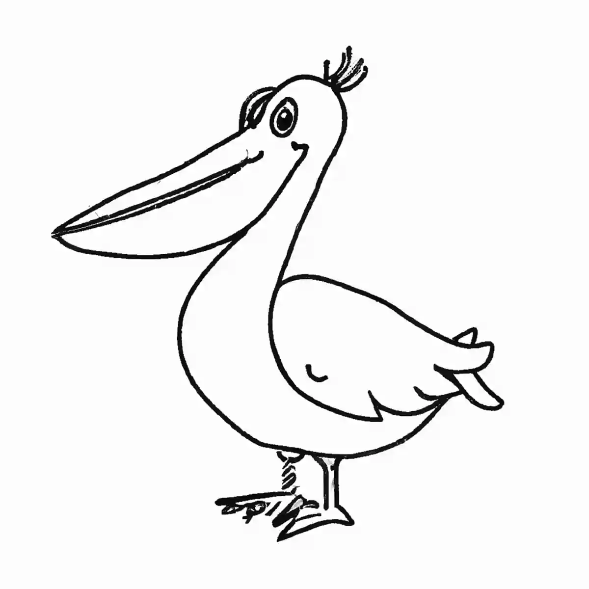 ペリカン