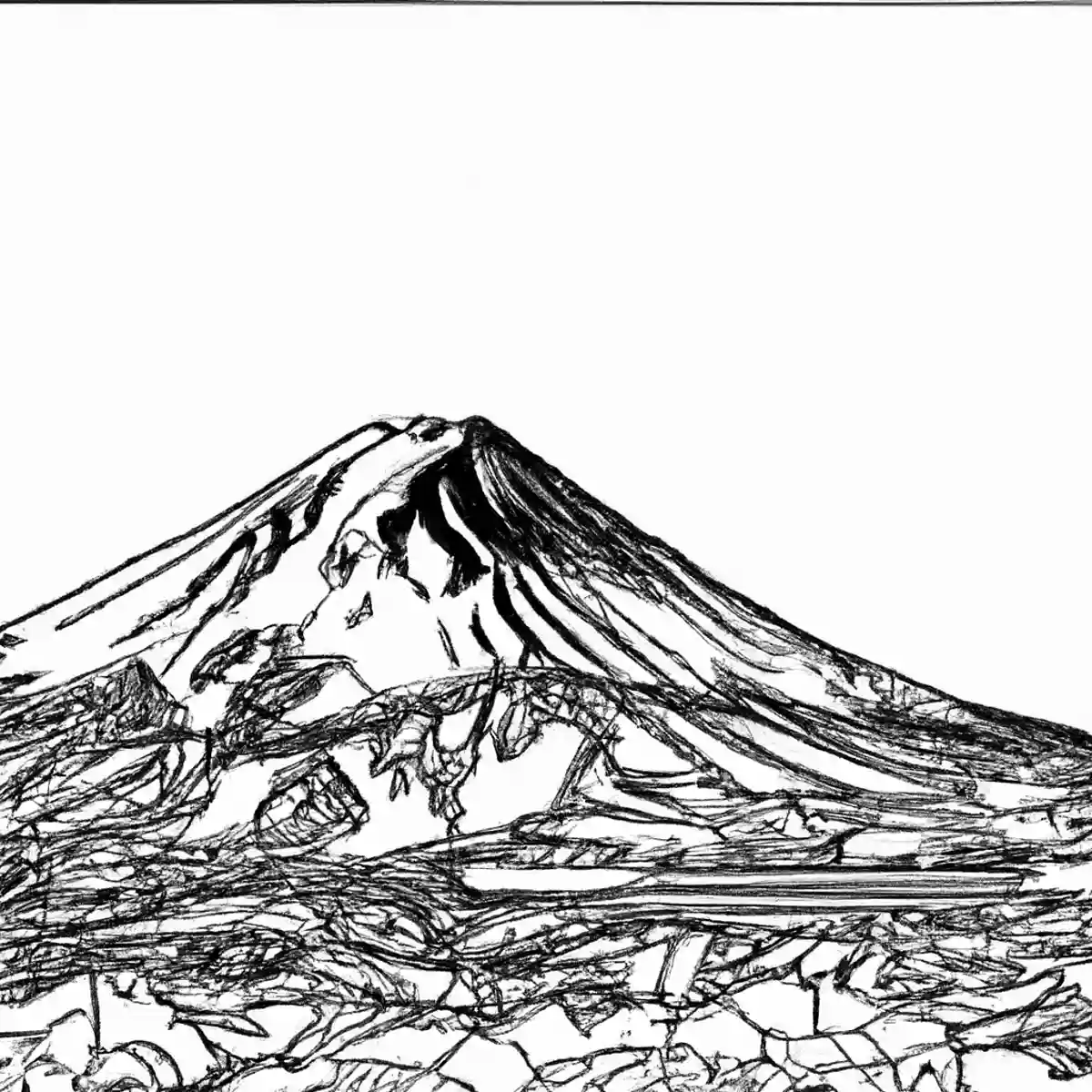富士山