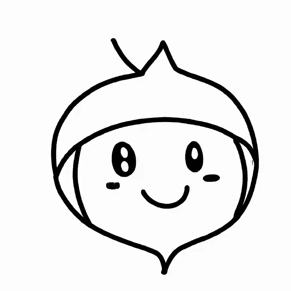 栗