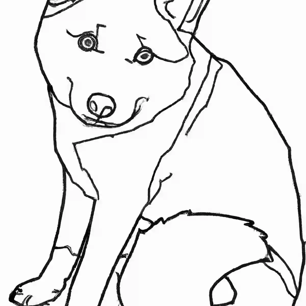 柴犬