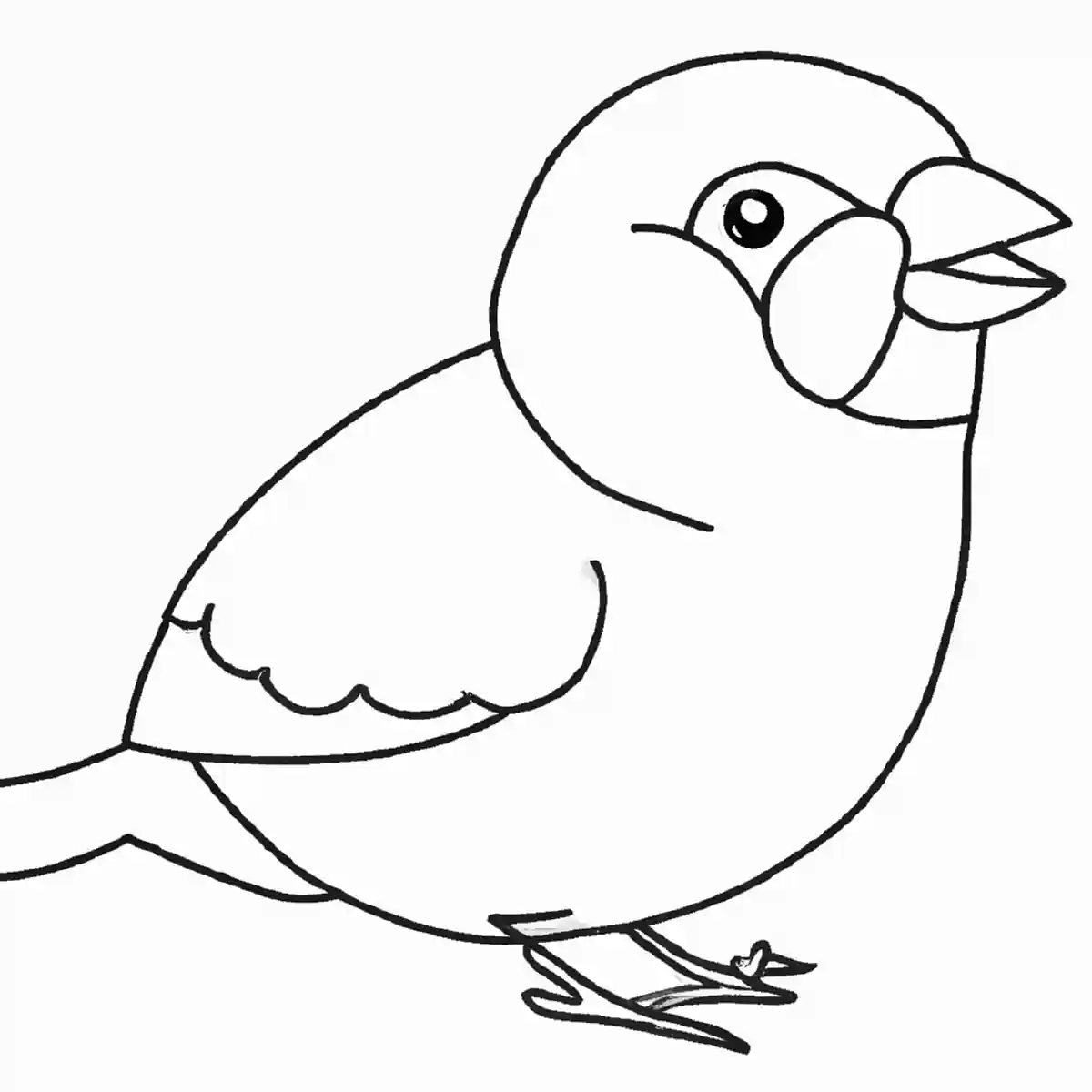 ブンチョウ
